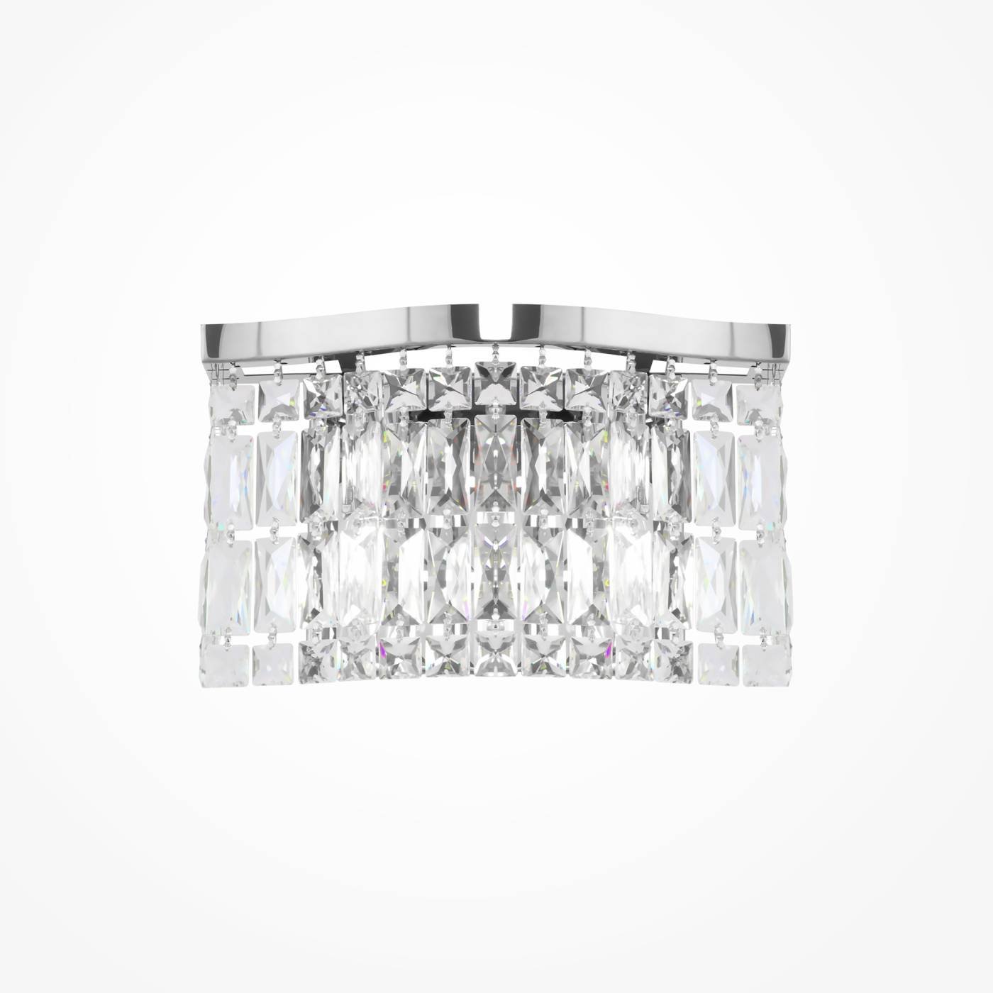 Настенное бра Maytoni Dune DIA005WL-02CH