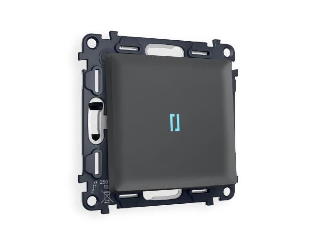 MA902020 Выключатель Ambrella Volt ALFA MA902020