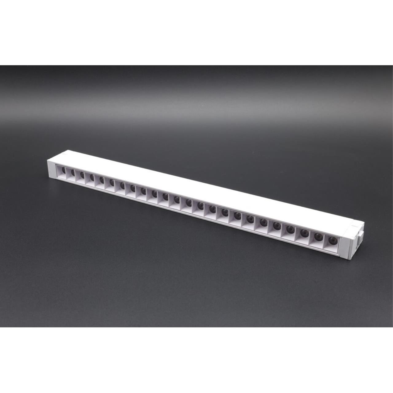 APL.0200.10.18 Трековый светильник Magnetic track 220 Aployt APL.0200.10.18