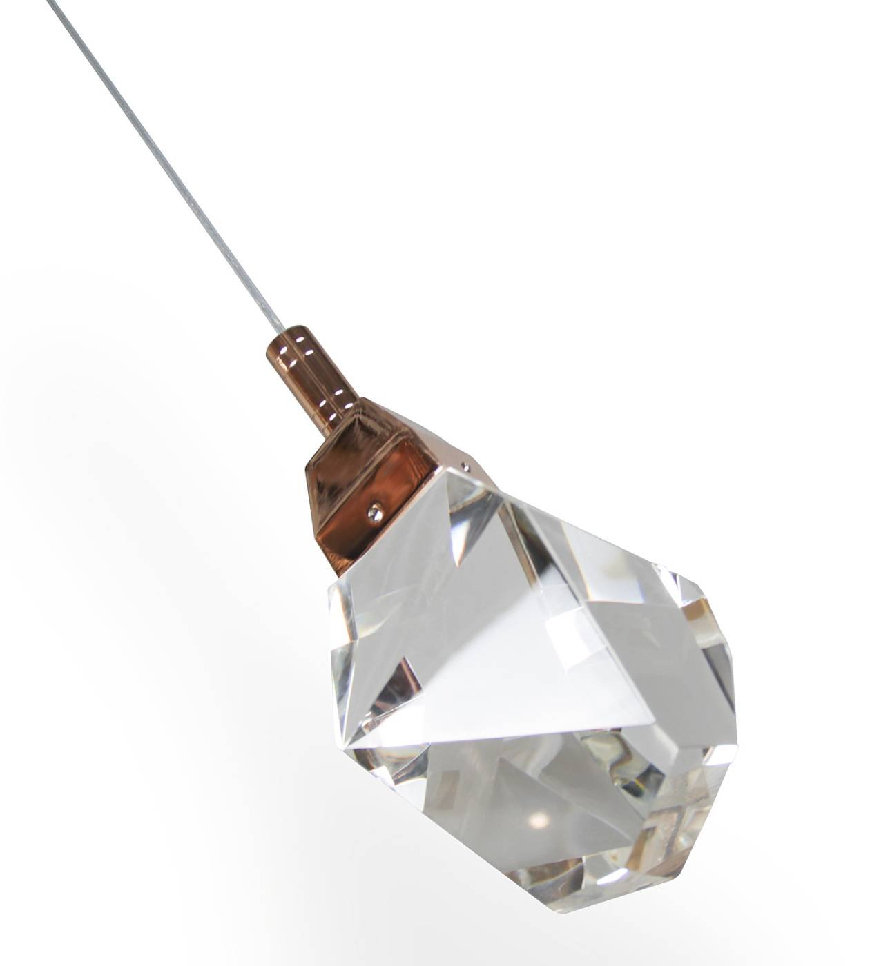 Светильник подвесной KINK Light Джела 07863-1A,33