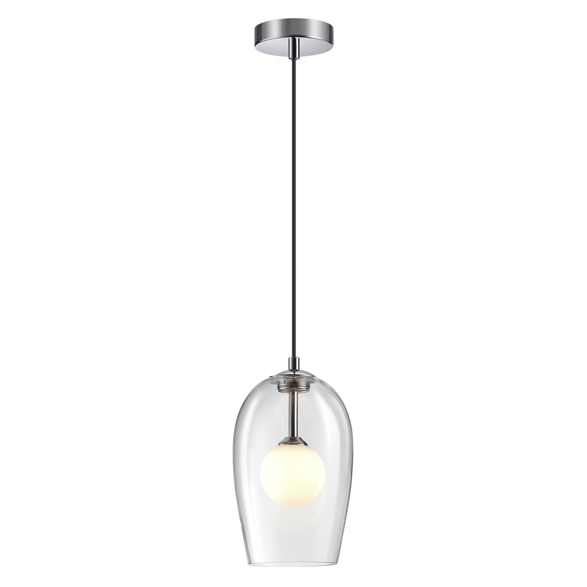 4952/1 Светильник подвесной Odeon Light Lostar 4952/1