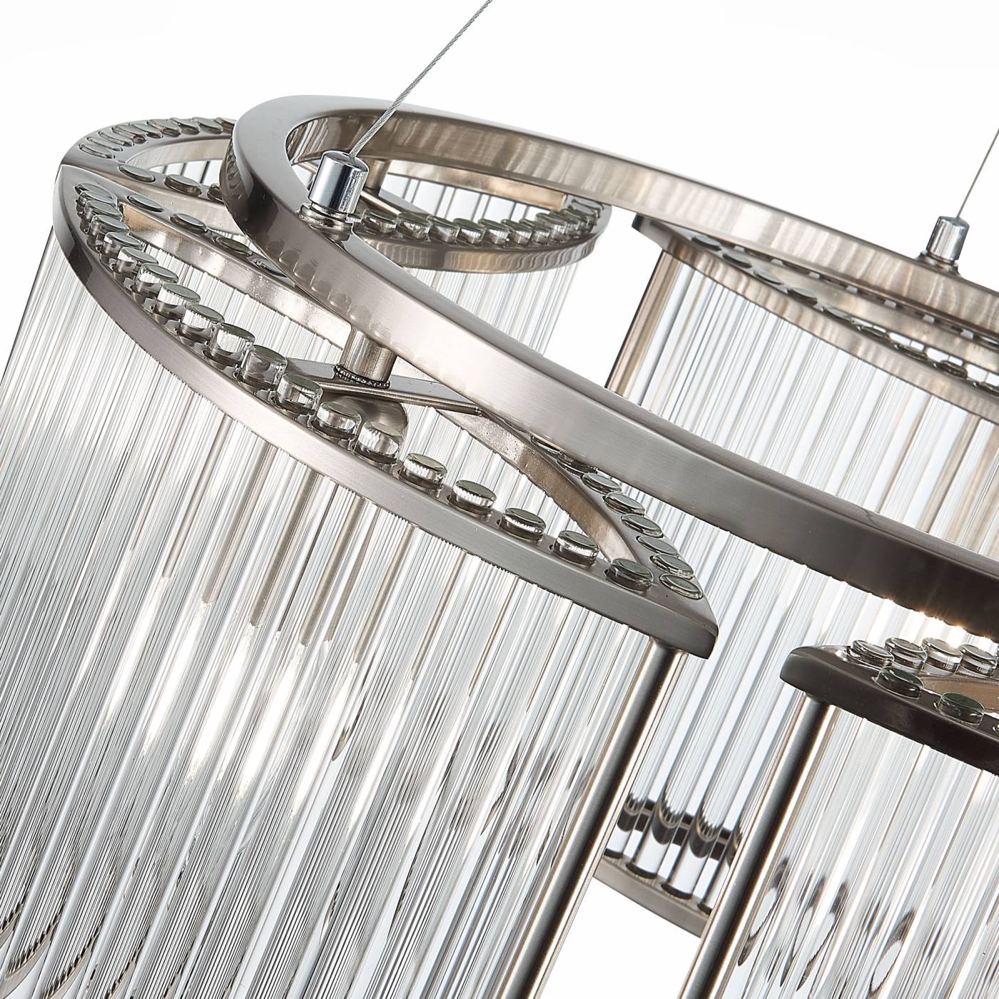 SL1627.103.05 Подвесная люстра ST Luce Velletri SL1627.103.05
