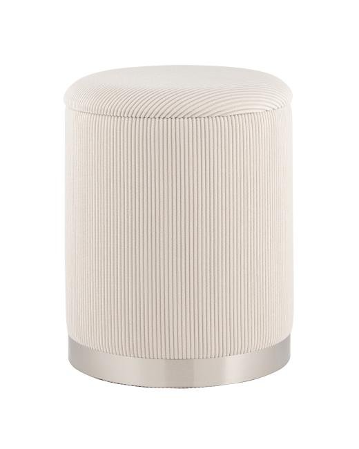 19A205CG-2 Пуфик Stool Group Эмили 19A205CG-2