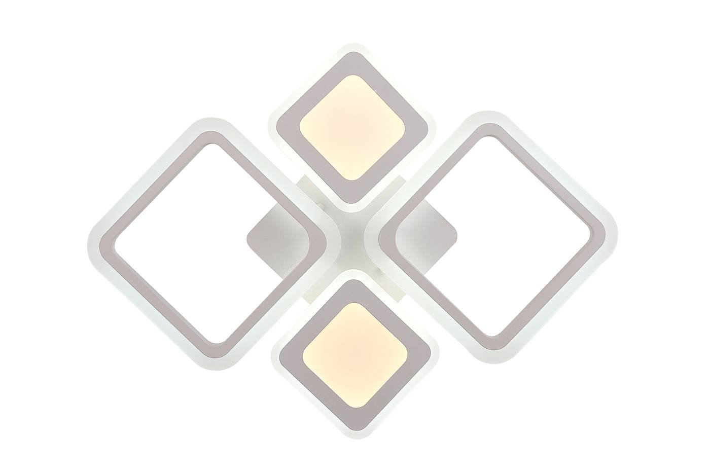 Потолочная люстра Natali Kovaltseva Mujus LED LAMPS 81189