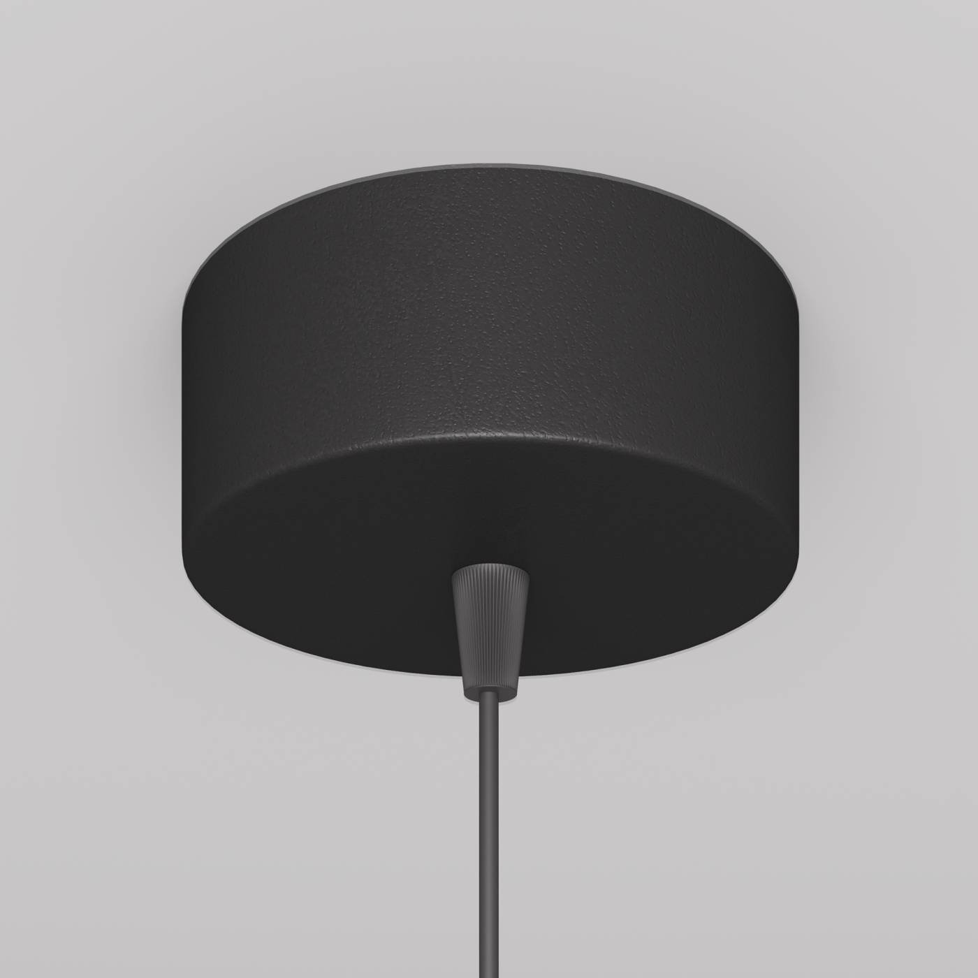 Светильник подвесной Maytoni Orlo P085PL-12W3K-B