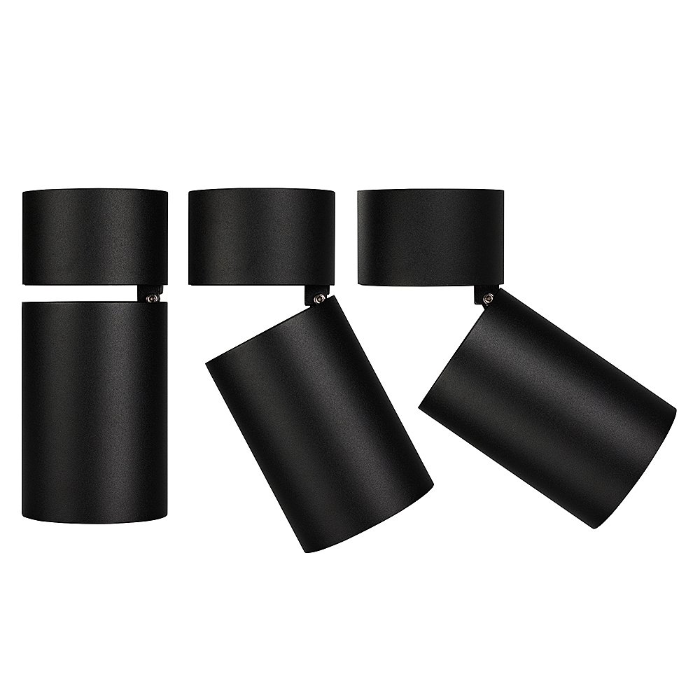 Накладной откидной корпус Arlight Polo Surface Flap 024382(1)