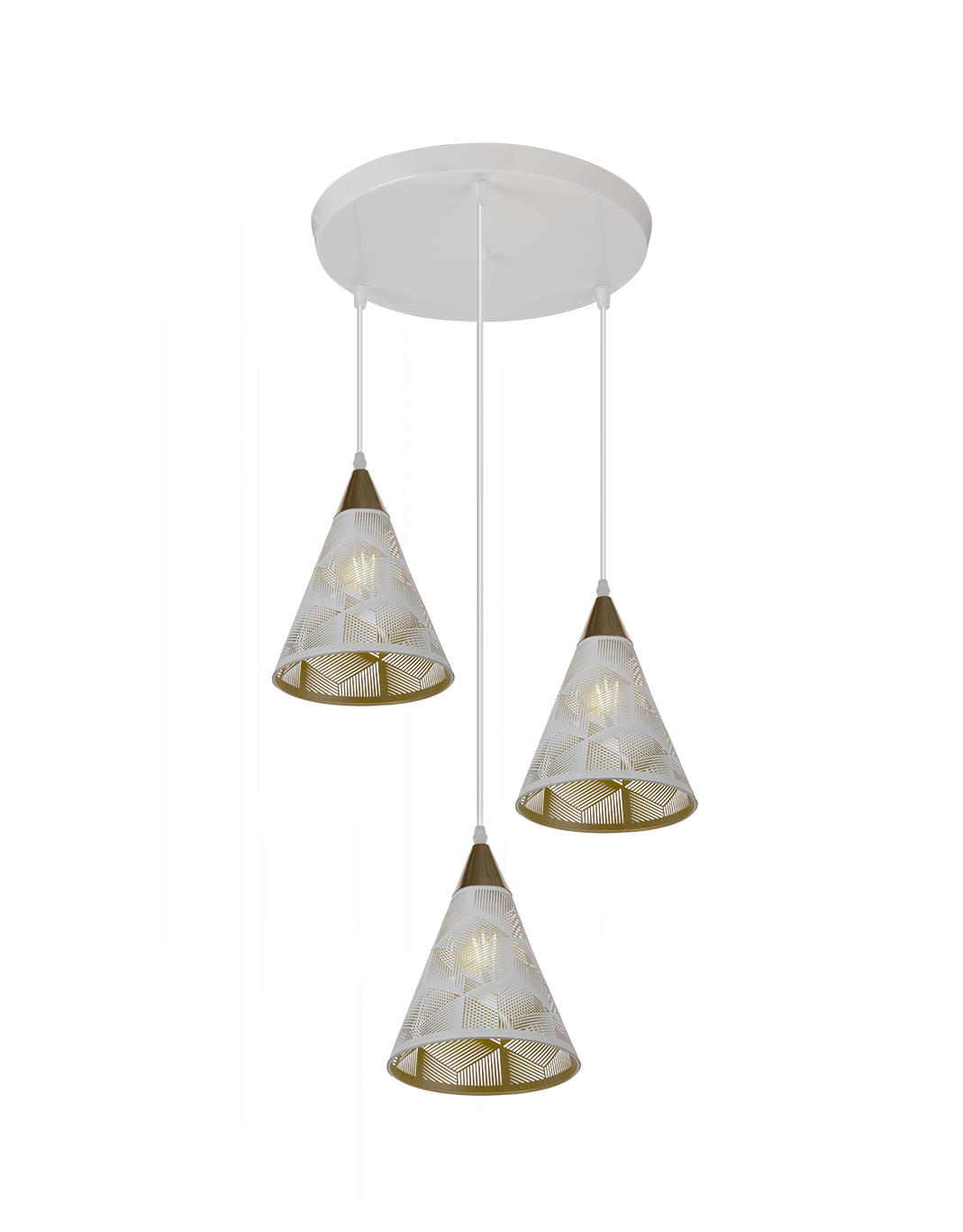 Светильник подвесной Мелодия Света 000060178