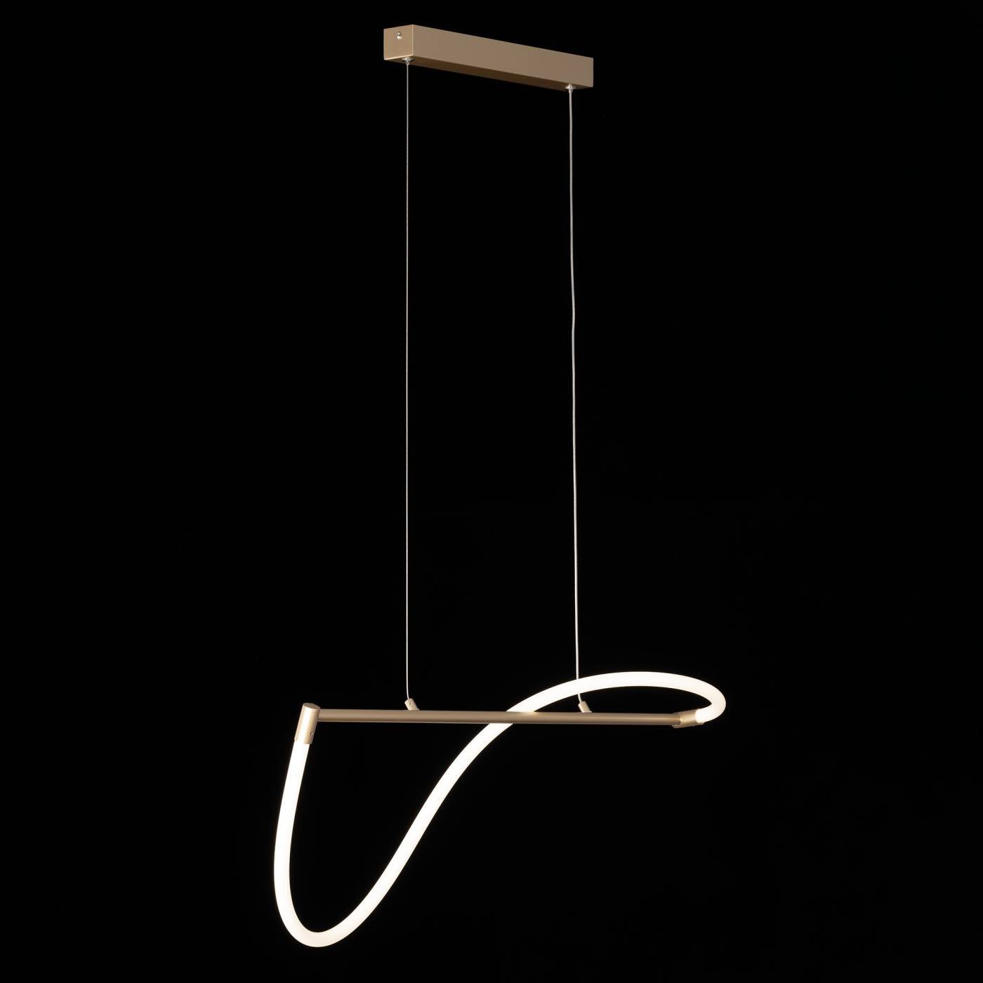 CL210112 Подвесная люстра Citilux Eva CL210112