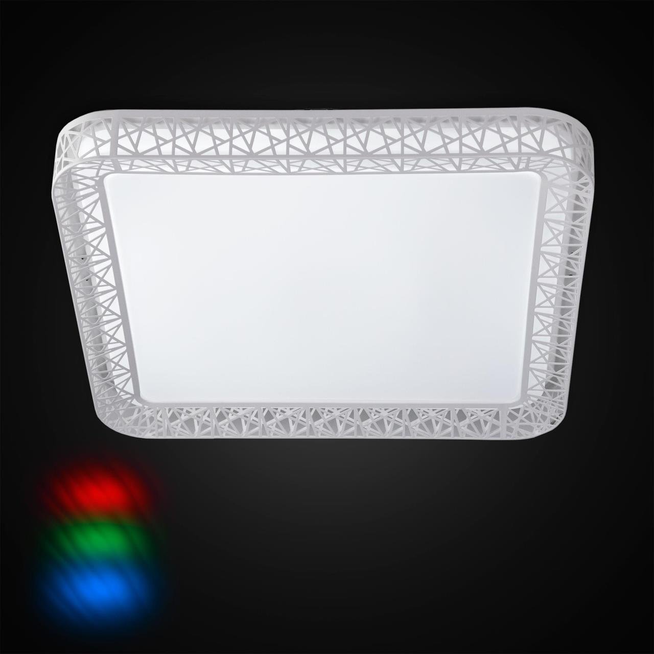 CL722080RC Потолочный LED светильник Citilux Герцог CL722080RC