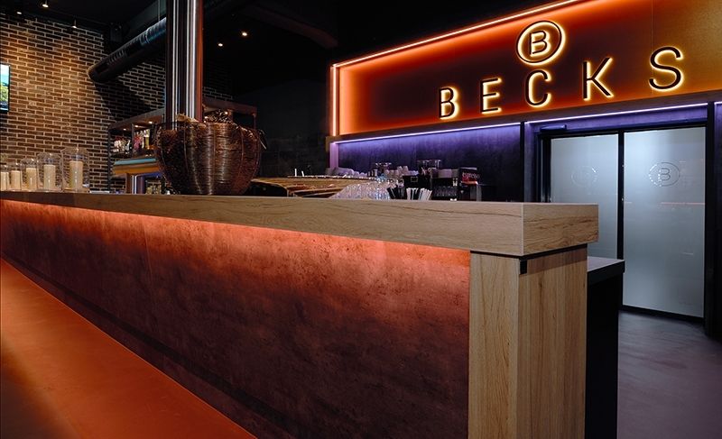 970129 U-Профиль Deko-Light AU-02-10 970129