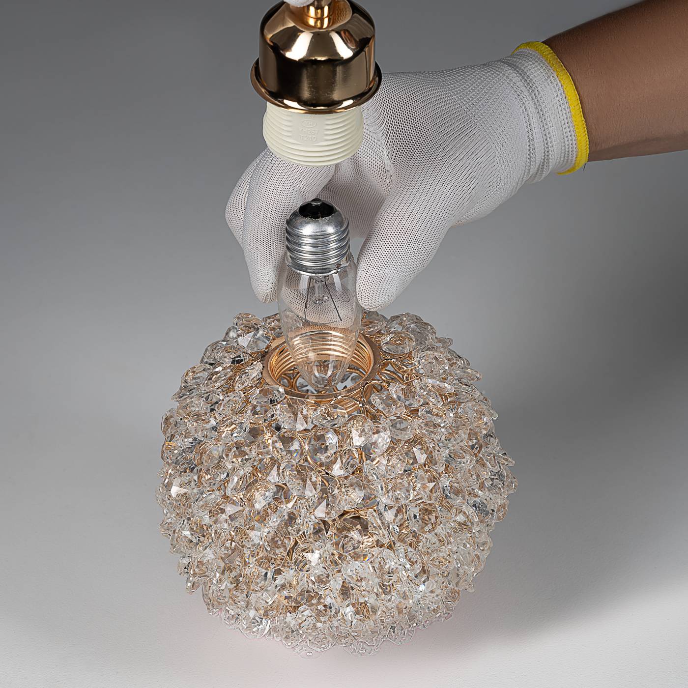 CL323012 Светильник подвесной Citilux Cloudy CL323012