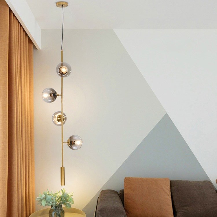 151256-26 Подвесная люстра ImperiumLoft Hagge01 151256-26