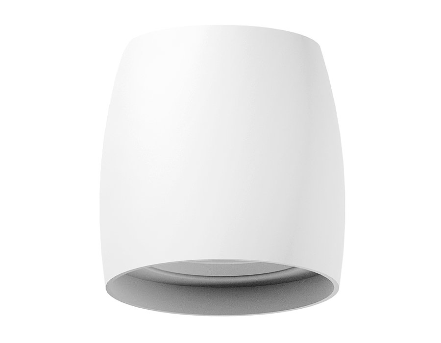 C1141 Корпус светильника накладной для насадок D70mm Ambrella Diy Spot C1141