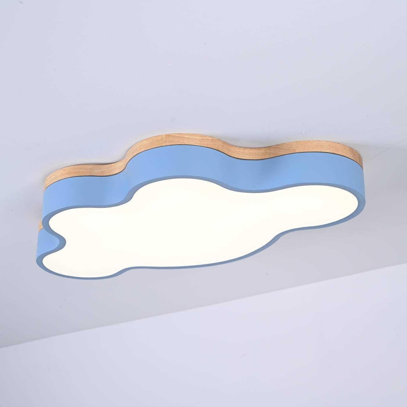 189504-26 Светильник потолочный ImperiumLoft Cloud-Eco01 189504-26