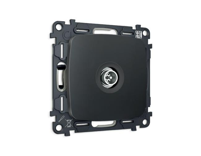 Розетка Ambrella Volt OMEGA MO913005