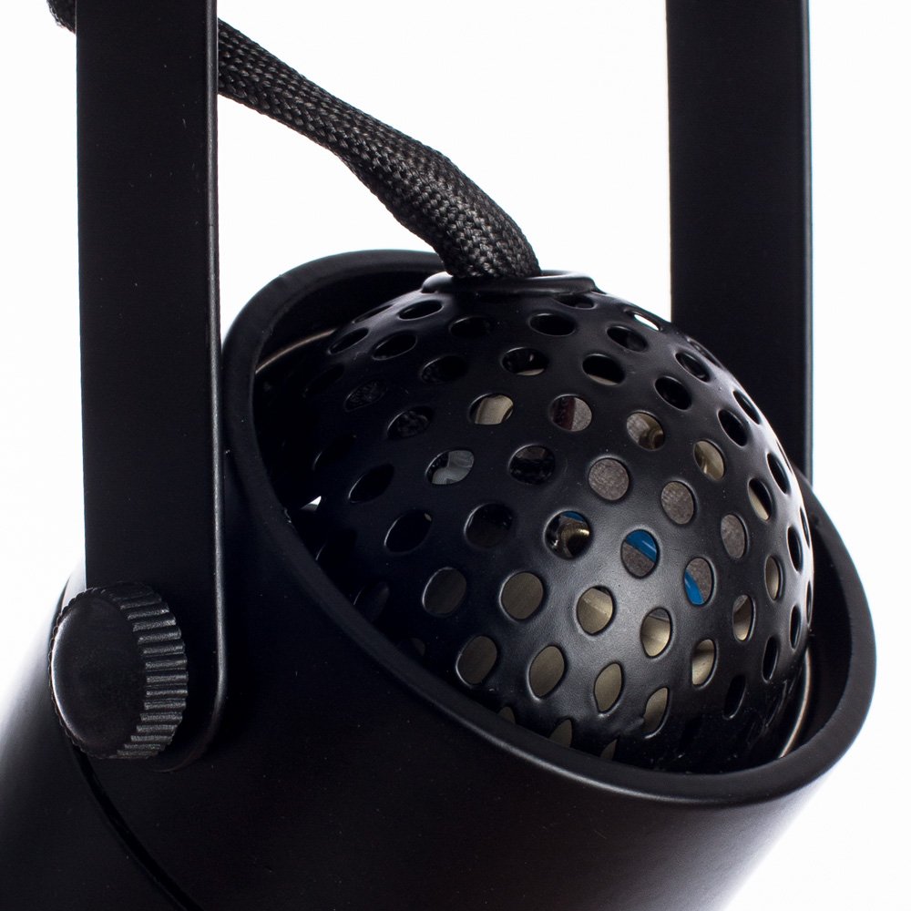 A1310PL-4BK Светильник спот Arte Lamp Lente A1310PL-4BK