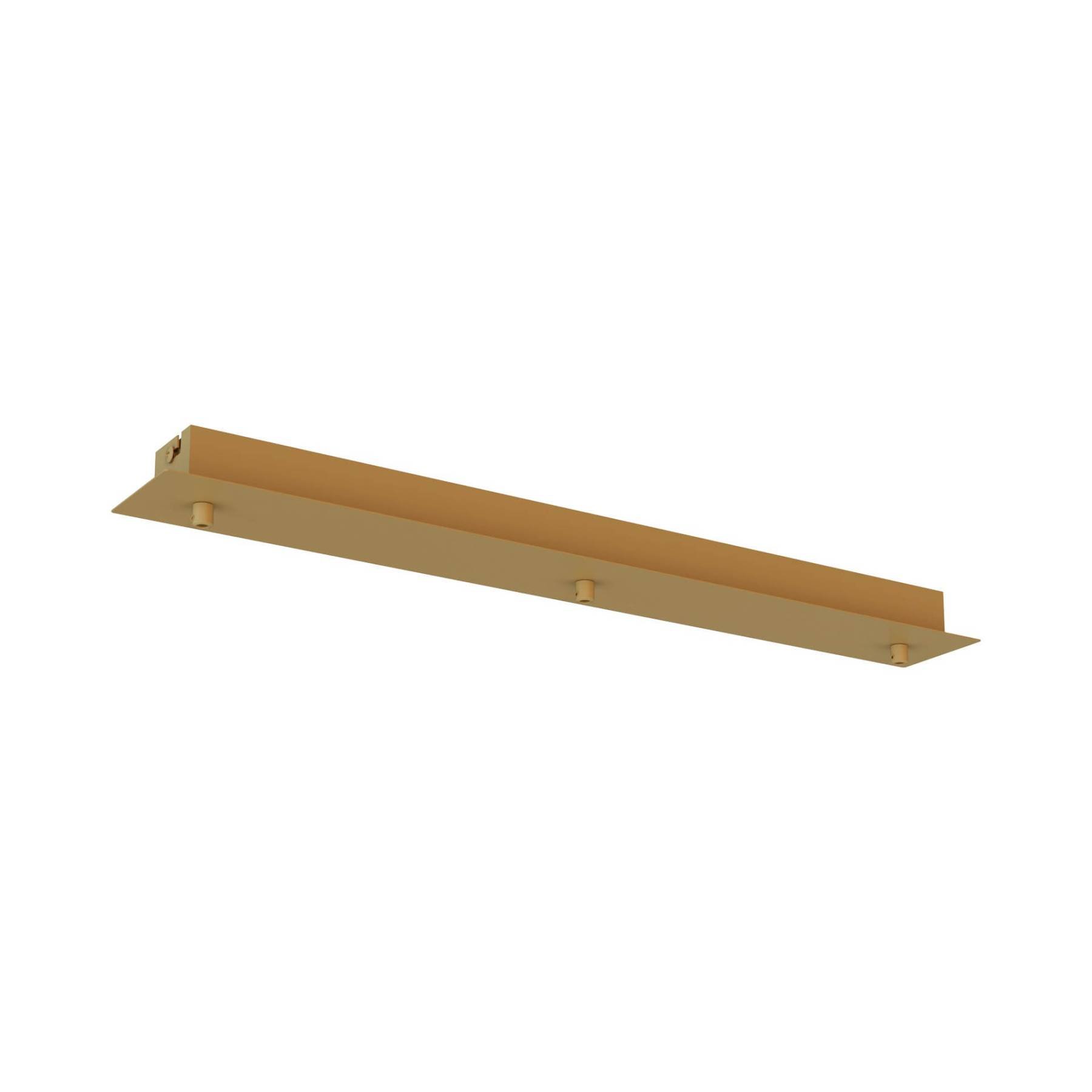 9464 9464 Основание потолочное 3L MODULAR LIGHT FLORONES