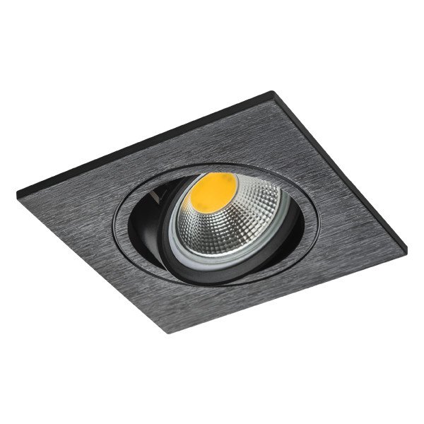 012037 Встраиваемый светильник Lightstar Banale 012037