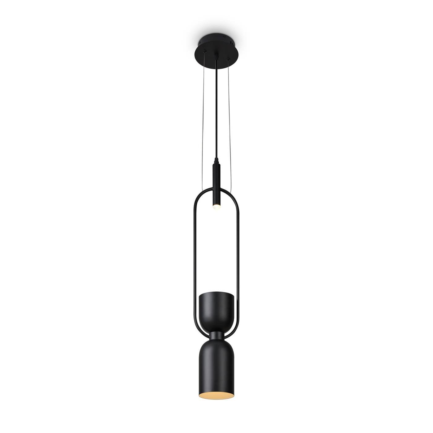 FR5400PL-01B Светильник подвесной Freya Achillea FR5400PL-01B