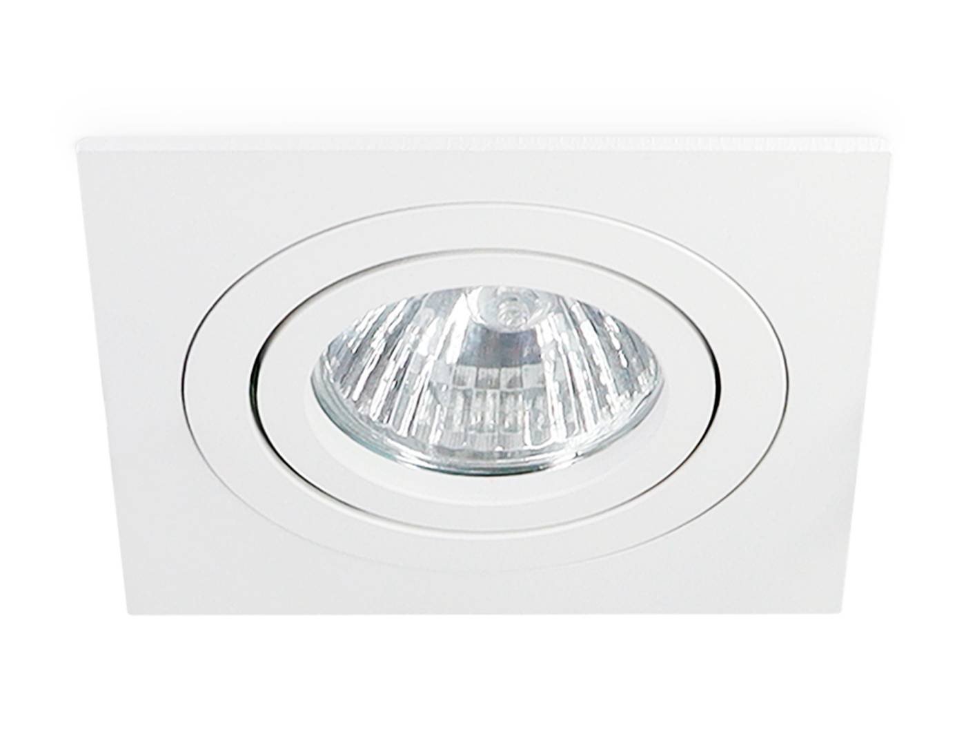 Встраиваемый светильник Ambrella Standard Tech TN102621