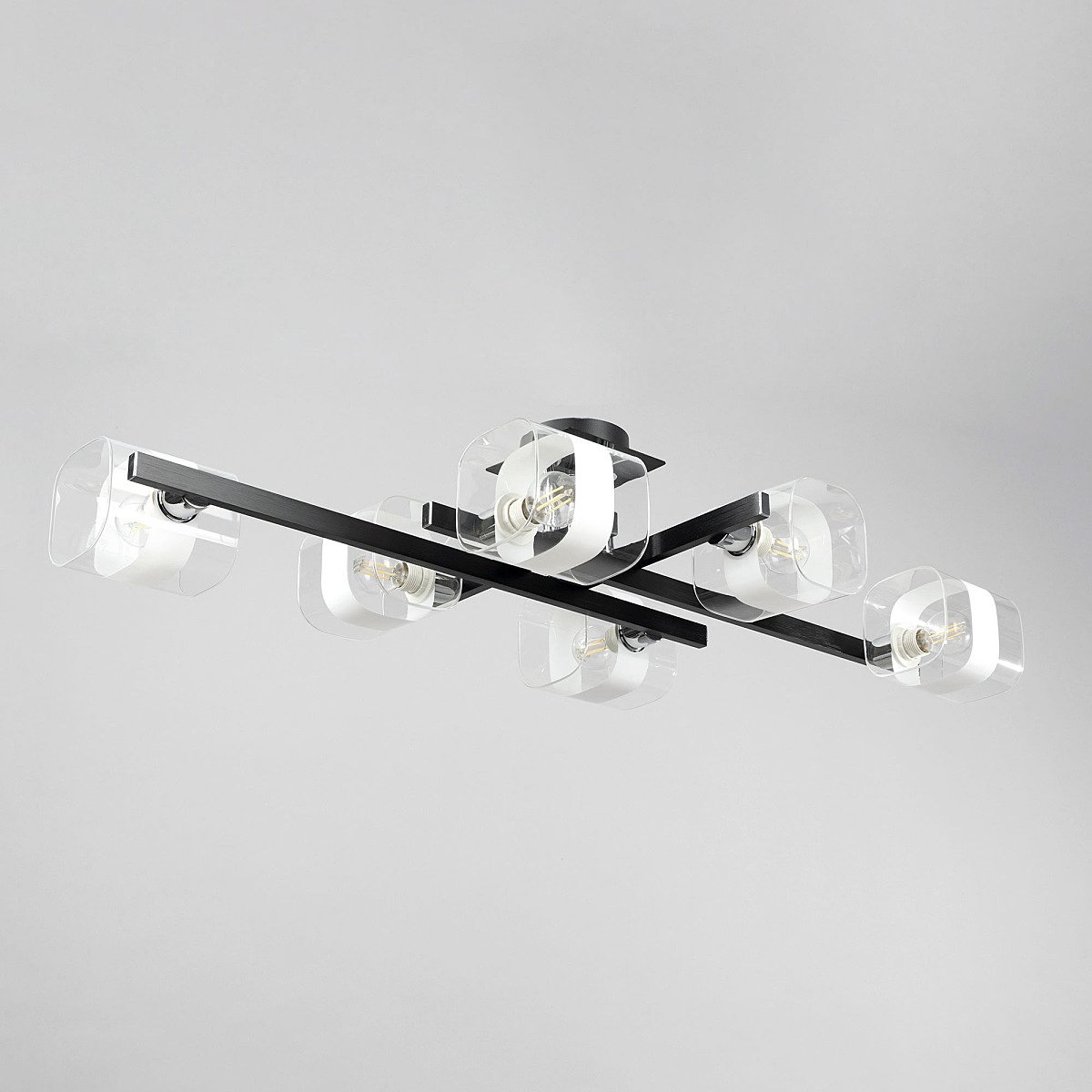 CL139262 Потолочная люстра Citilux Вирта CL139262