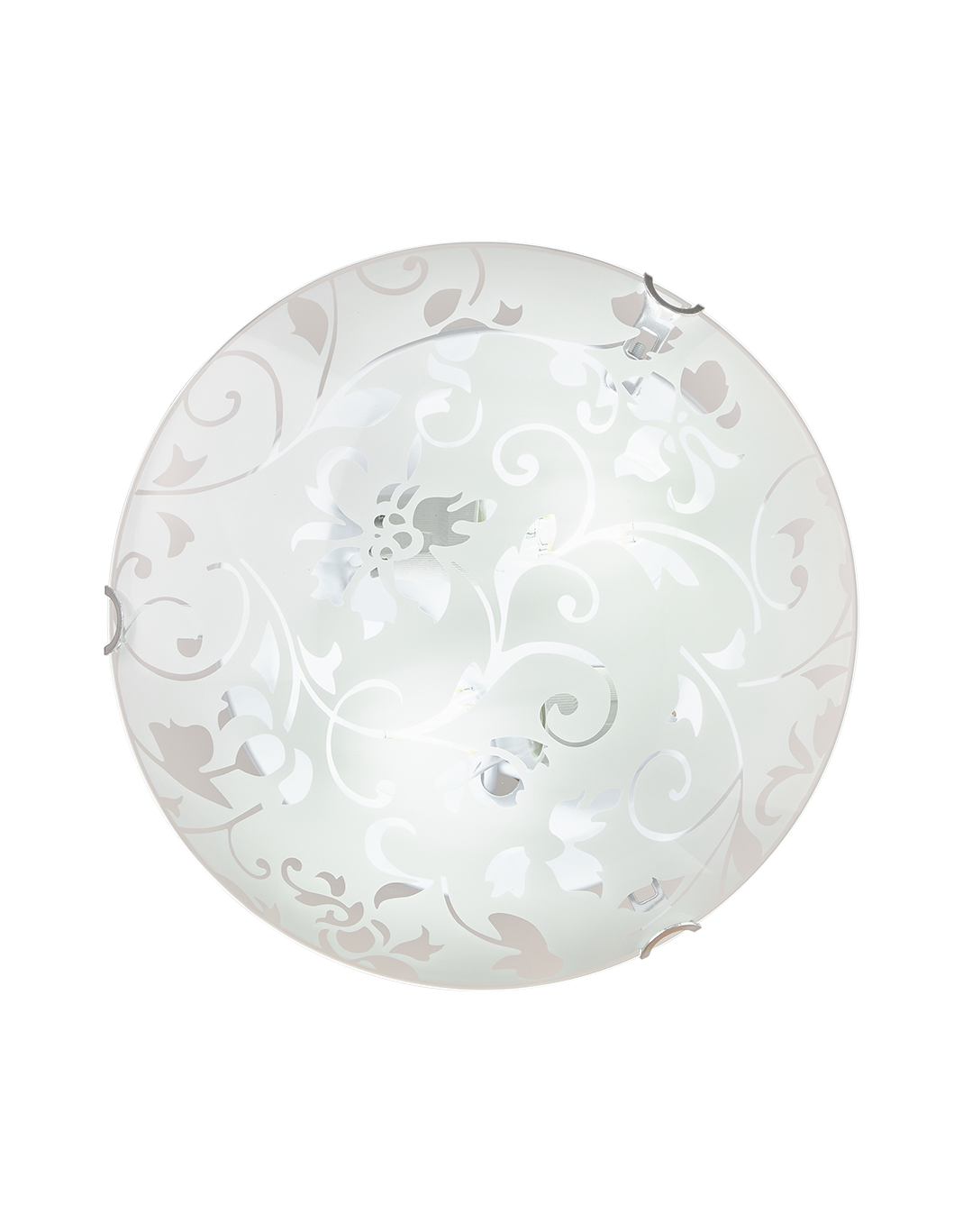 Настенно потолочный светильник Мелодия Света Snow White 000059695