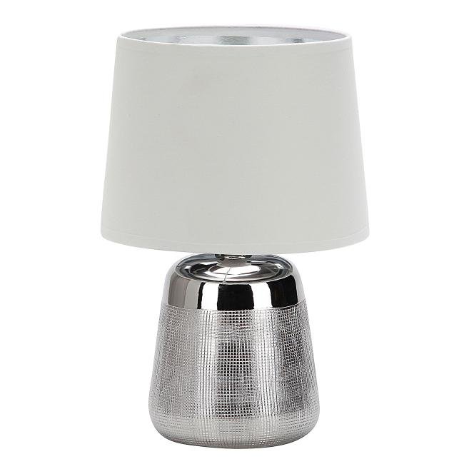 10199/L Chrome Настольная лампа Escada Calliope 10199/L Chrome