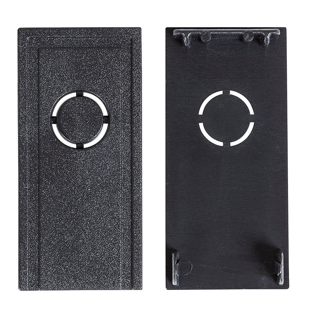 A592006 Заглушка для магнитного шинопровода Arte Lamp Expert-Accessories A592006