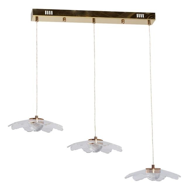 510014403 Светильник подвесной De Markt Оскар 510014403