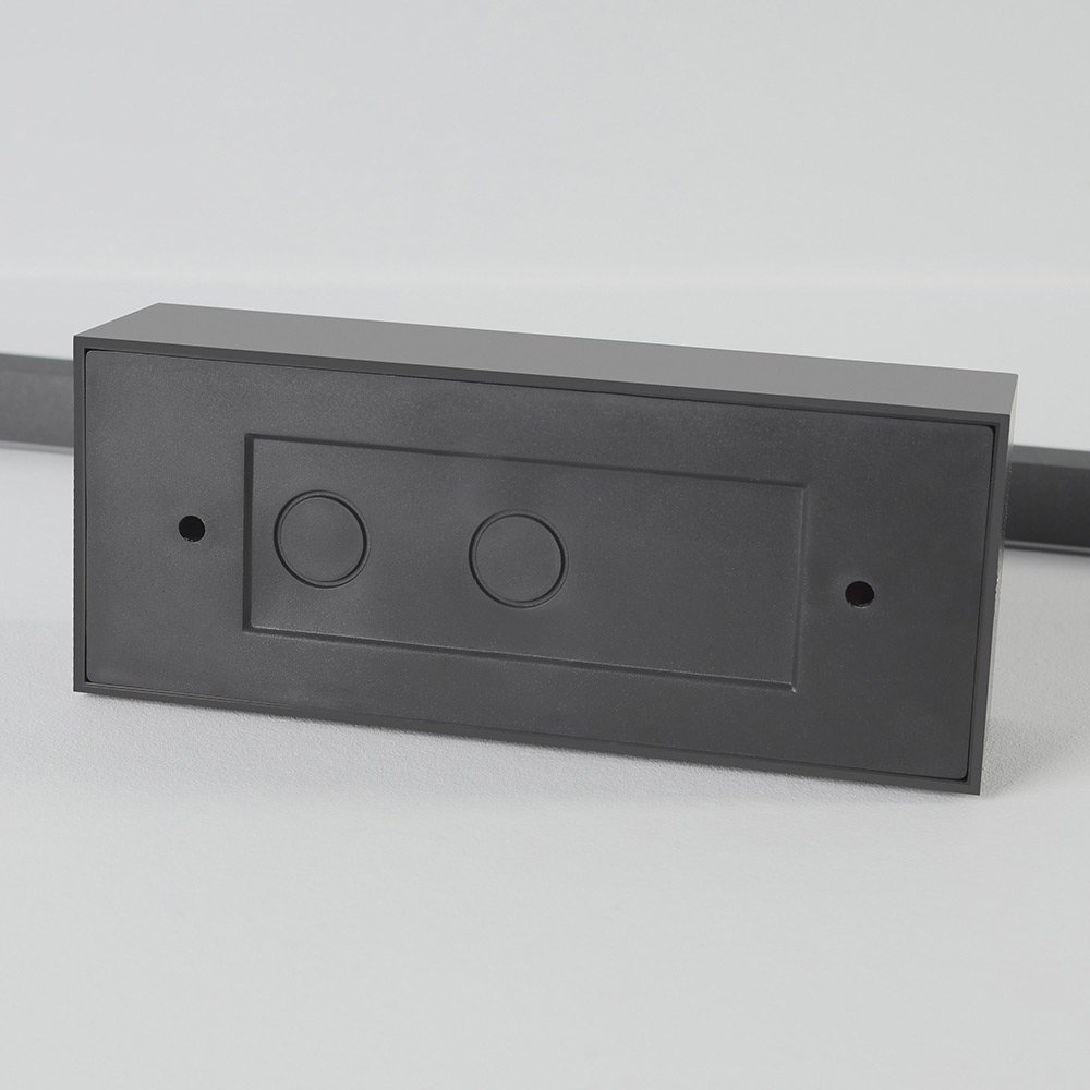 Подсветка зеркал и полок Nowodvorski Van Gogh Led 10286