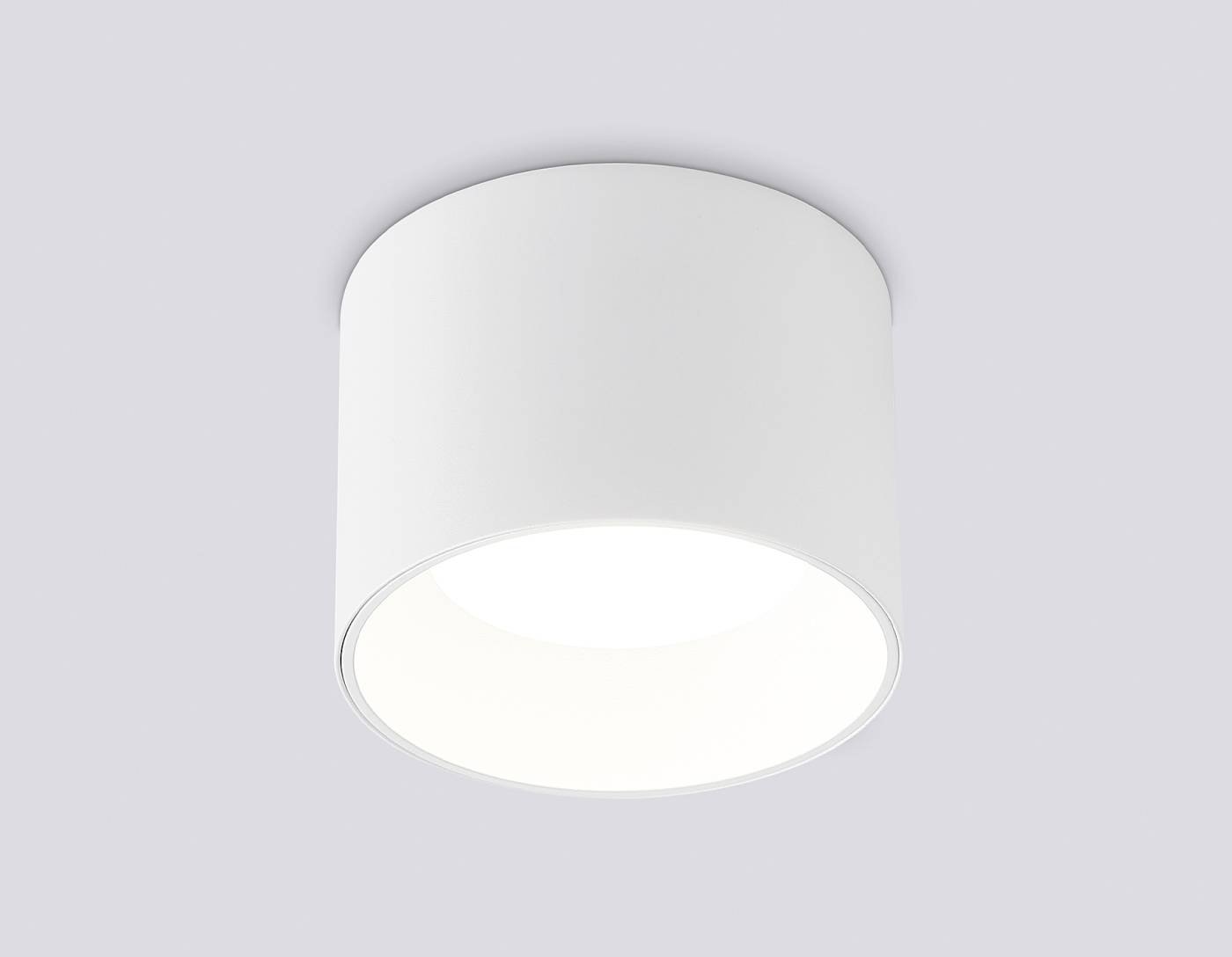 Накладной светильник Ambrella GX Standard tech TN52881