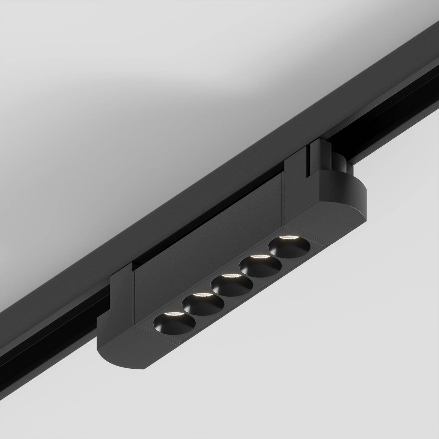 Трековый светильник Hesby Lighting Skylite HSBL_0022