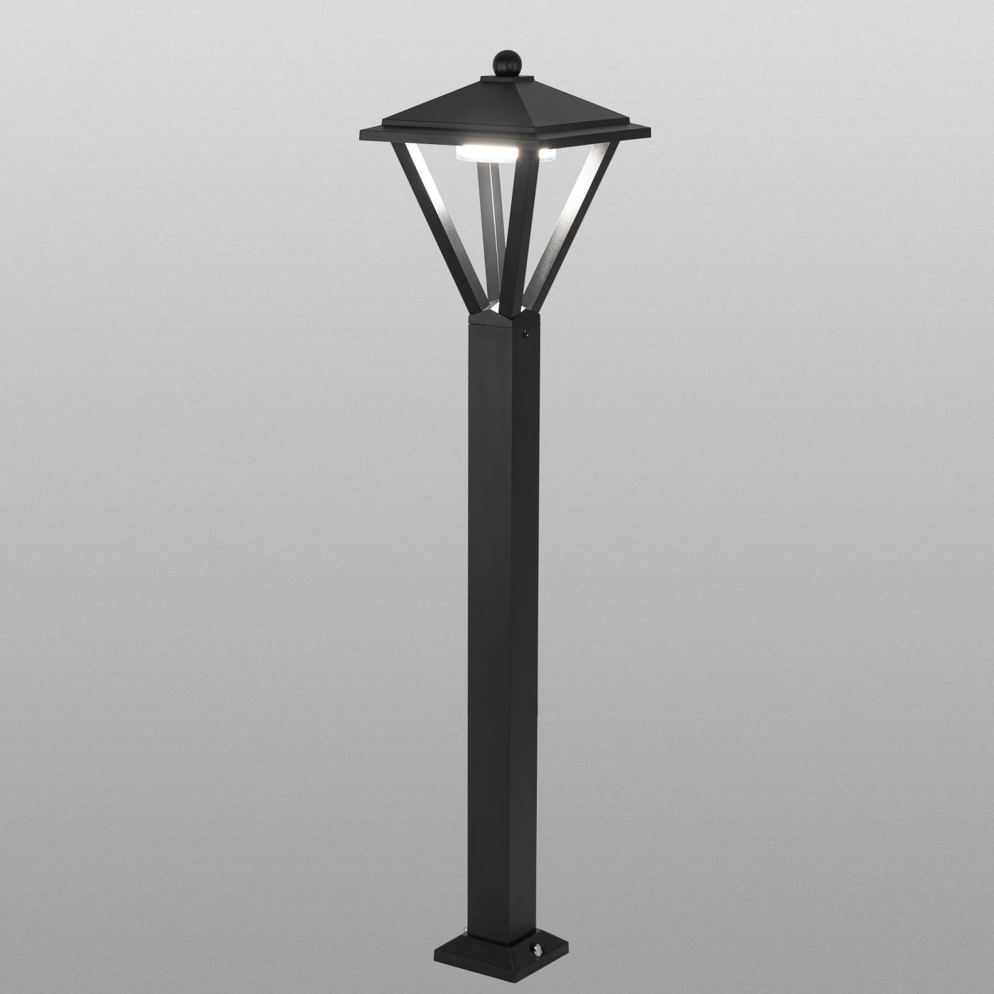 Наземный фонарь GENOX Citilux CLU12B