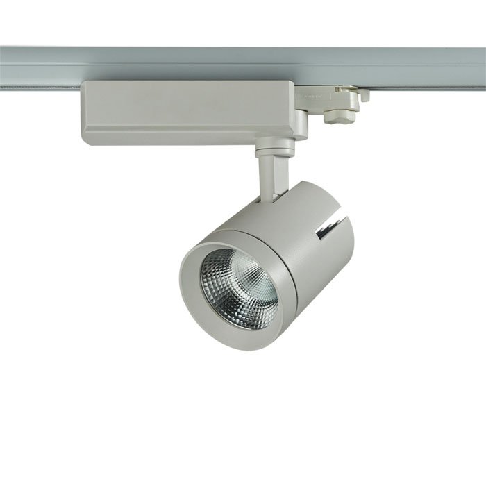 357543 Трековый светильник Novotech Seals 357543