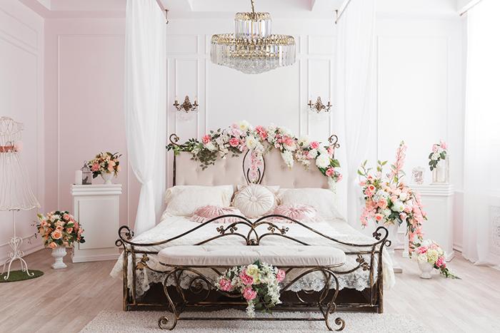 Подвесная хрустальная люстра Ovada Arti Lampadari Ovada E 1.5.50.100 G