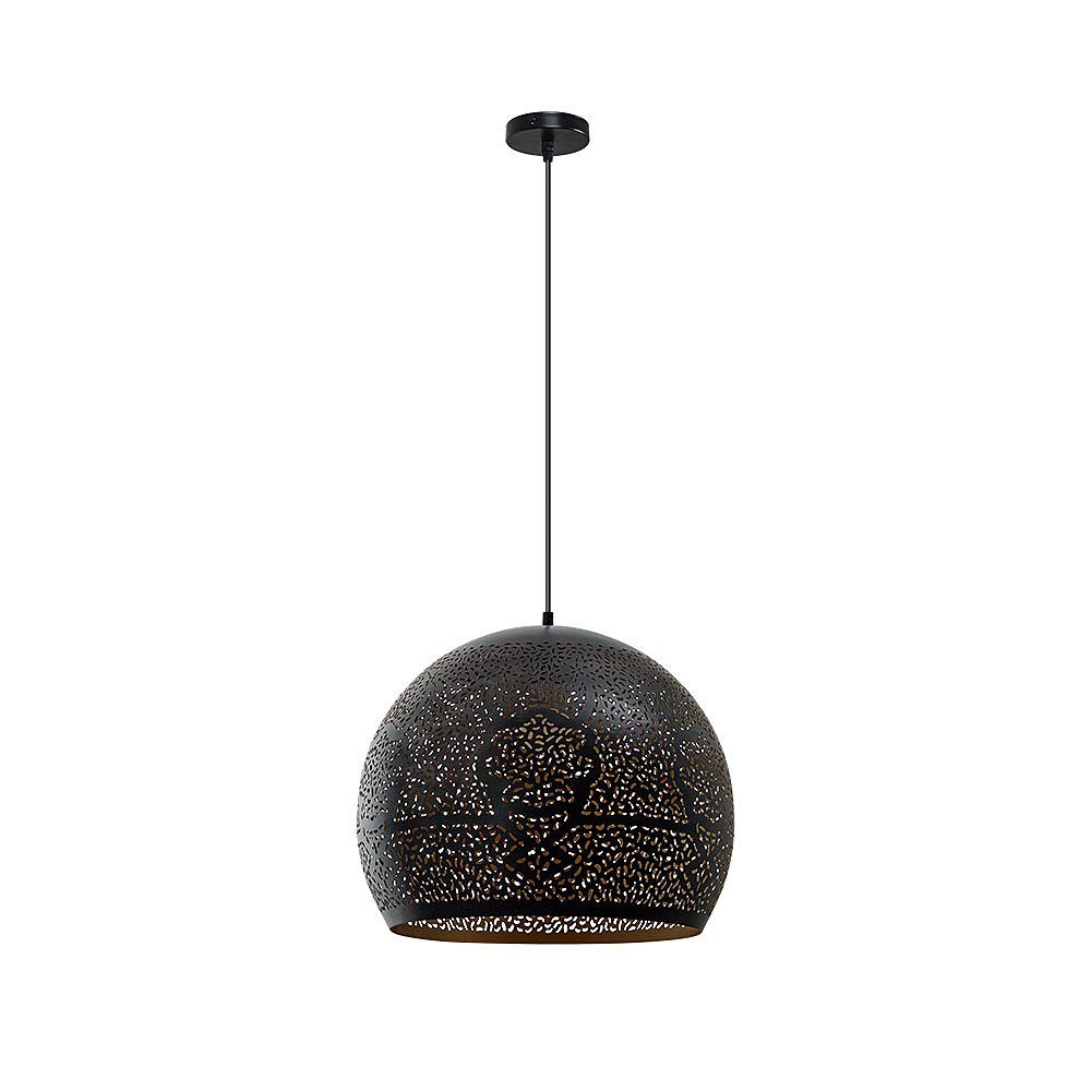 A7057SP-1BK Светильник подвесной Arte Lamp Celesta A7057SP-1BK