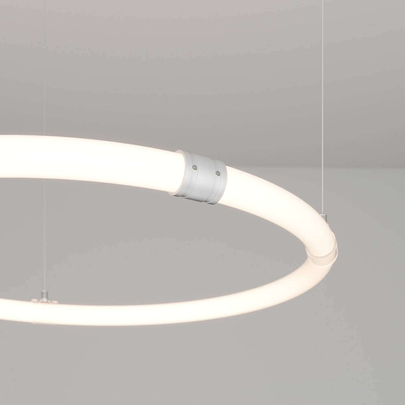 Сращивающее крепление Arlight Moonlight 048395