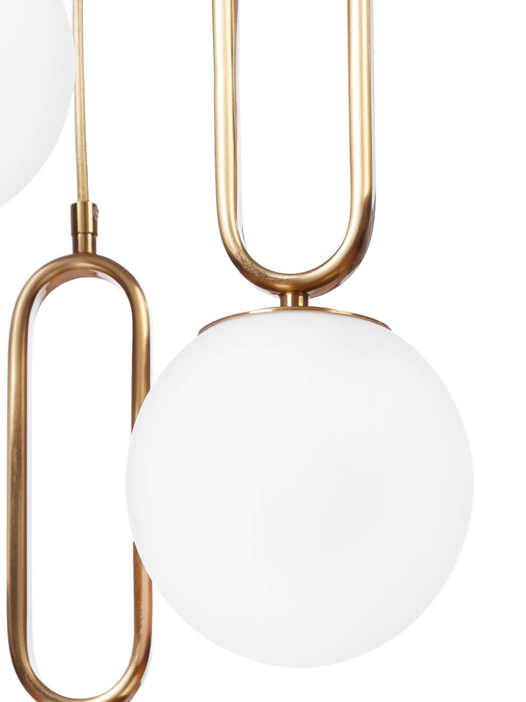 Светильник подвесной MyFar Pierre MR1166-1P