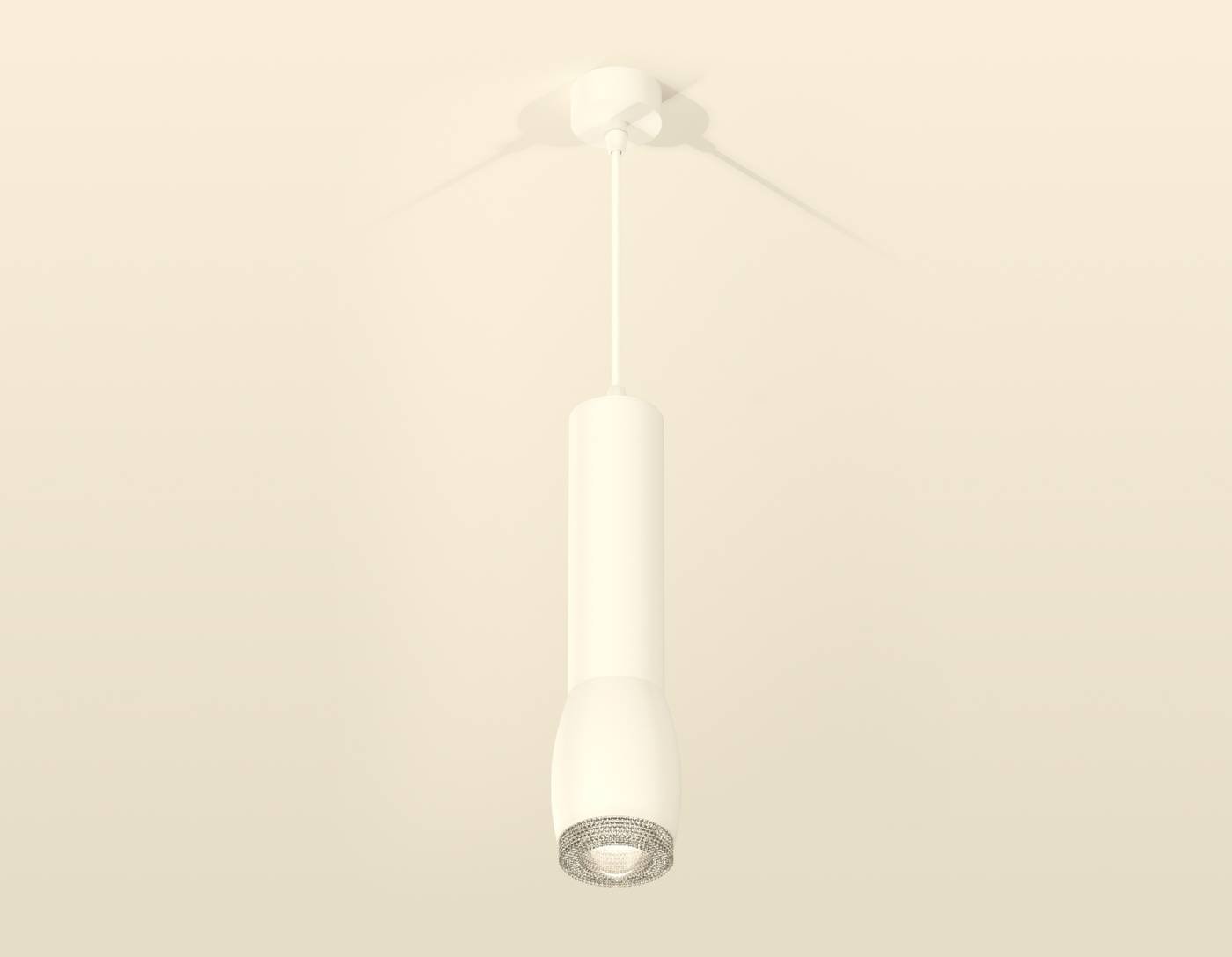 Светильник подвесной Ambrella Techno XP1122005