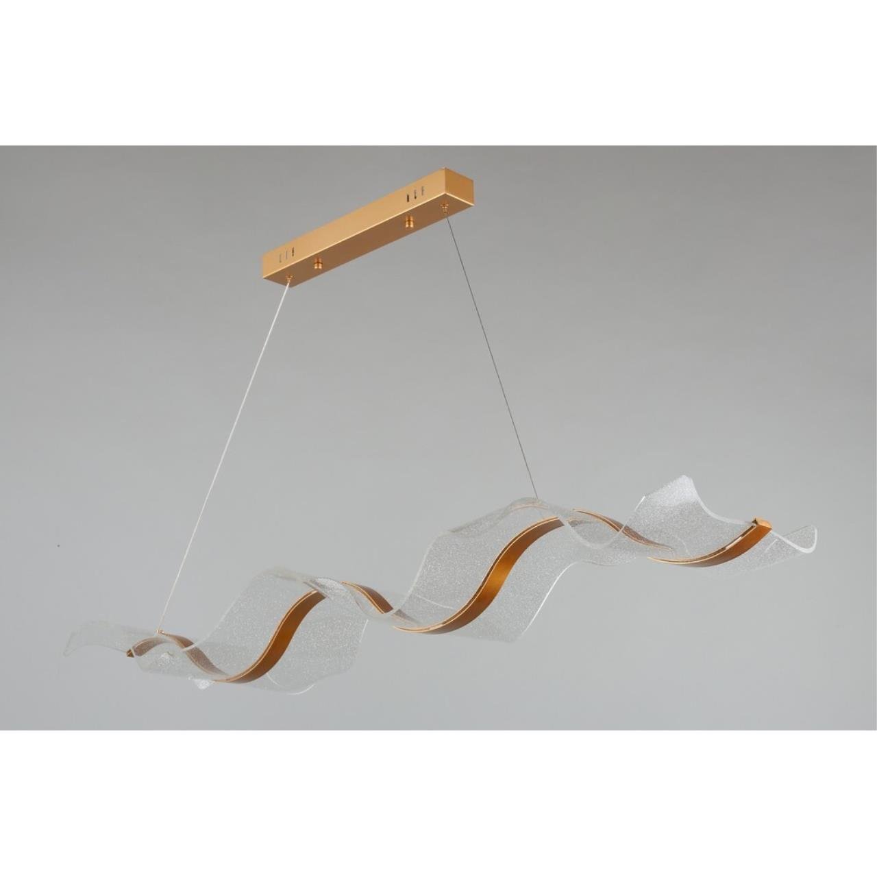 Подвесная люстра Aployt Viola APL.659.03.46