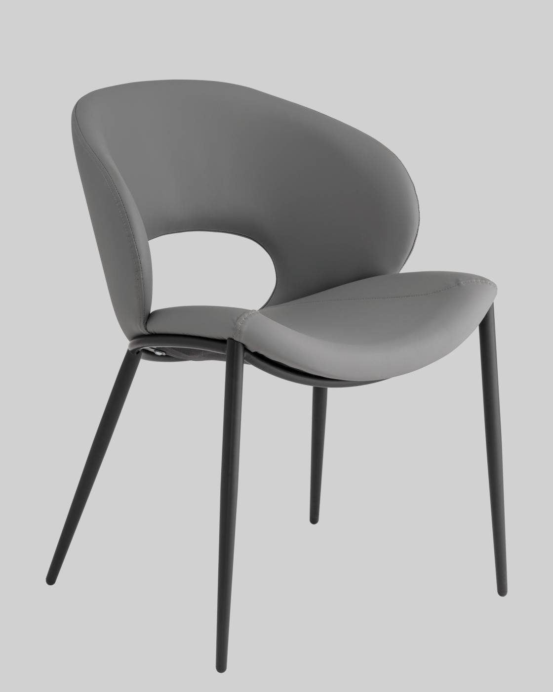 Обеденный стул Stool Group LV-114-N-Na993-08-01