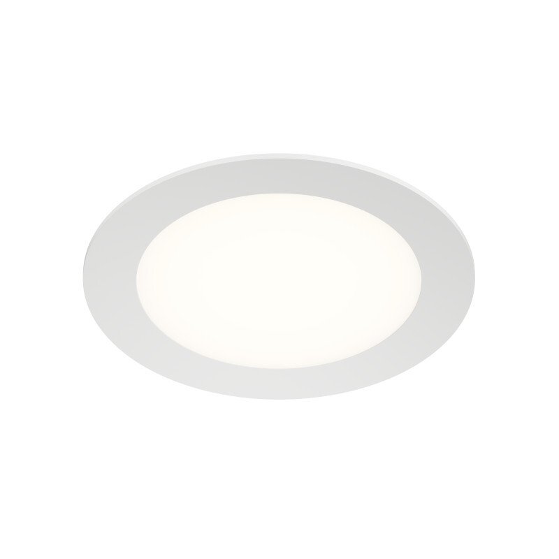 DK2463-WH Встраиваемый светильник VERSA Denkirs DK2463-WH