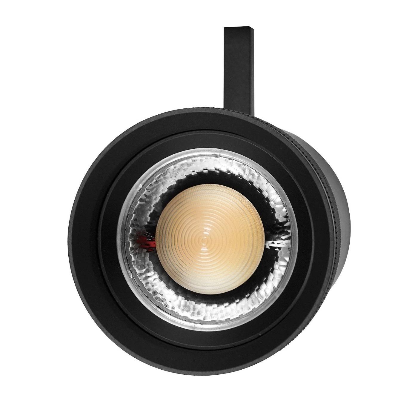 Светильник профессиональный тушка BARRA/QUATTRO Lightstar Canno Pro 304407