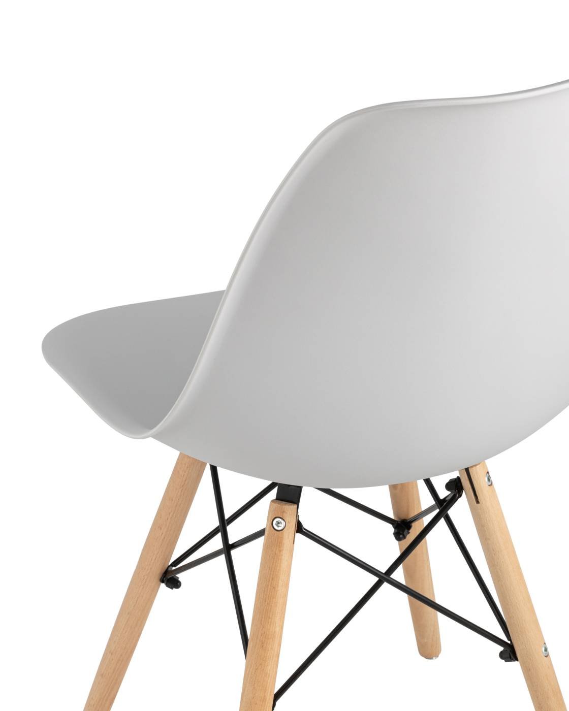 Обеденный стул Stool Group DSW УТ000034754