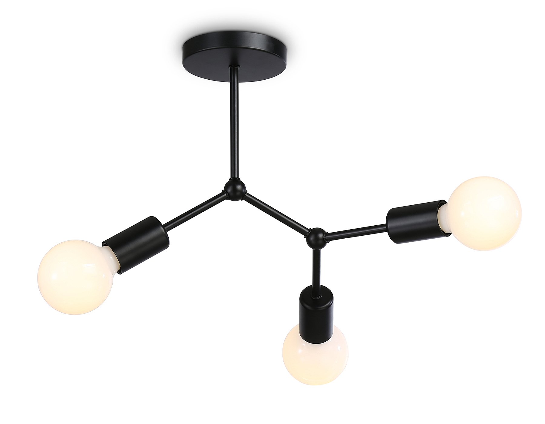 TR8027 Потолочная люстра Ambrella Traditional TR8027