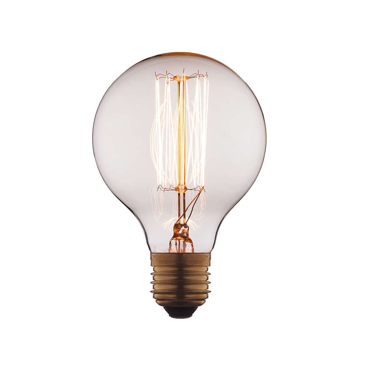 G8040 Ретро лампа Loft It Edison Bulb G8040