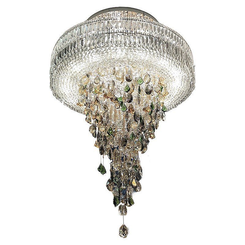L90615.59 Люстра каскадная L'Arte Luce Luxury Albero L90615.59