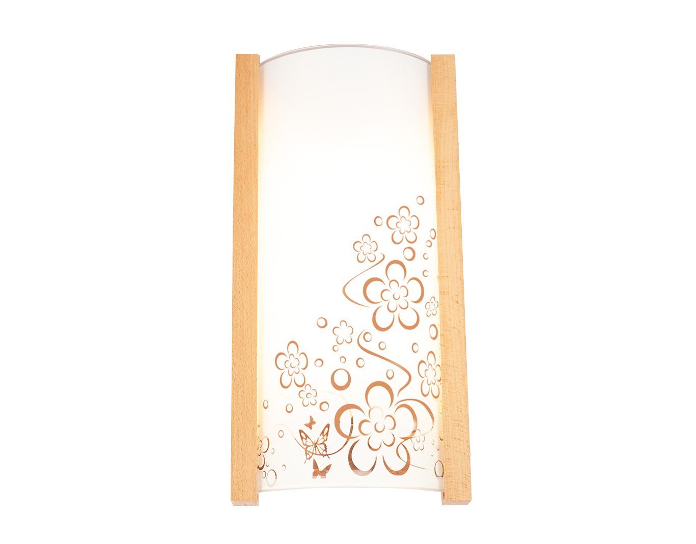 000040295 Настенно потолочный светильник Мелодия Света Wood Mix 000040295