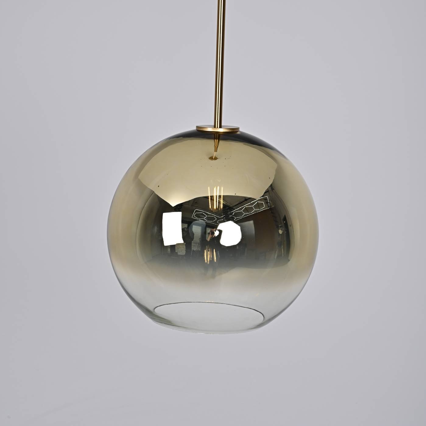 Светильник подвесной ImperiumLoft Passage-One01 312596-26