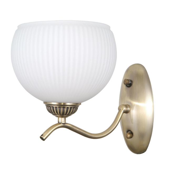 347029901 Настенное бра MW Light Фелиция 347029901